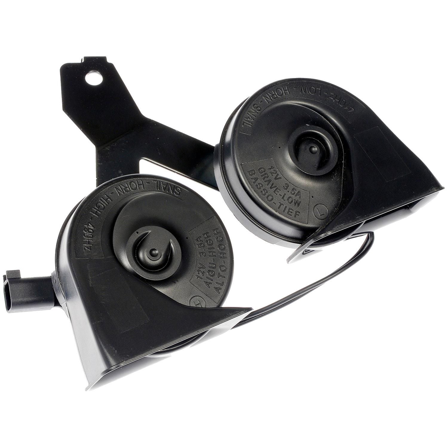 Dorman - OE Solutions Horn 926-572 for Dodge D100