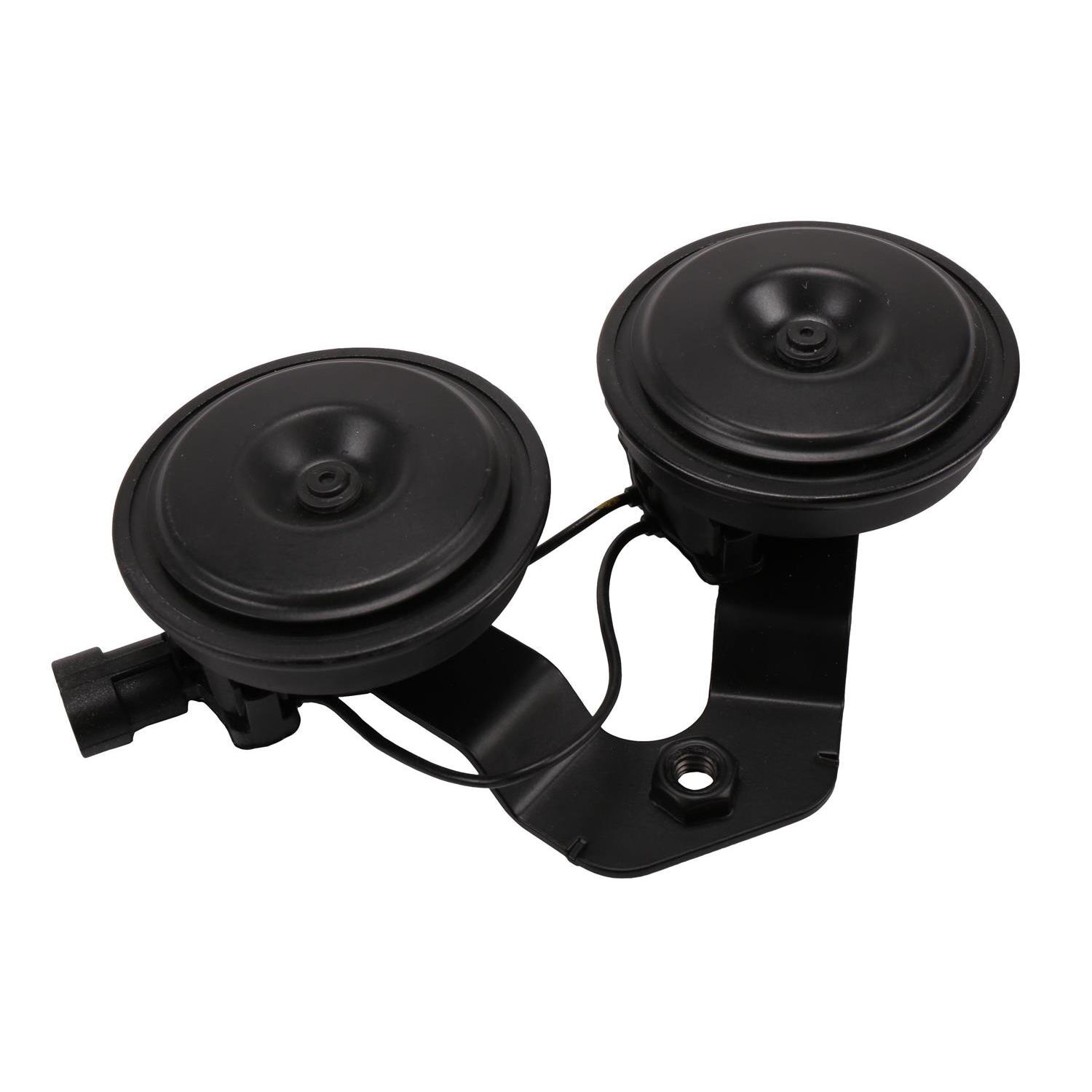 GM Genuine Parts Horn 19405686 | AutoZone