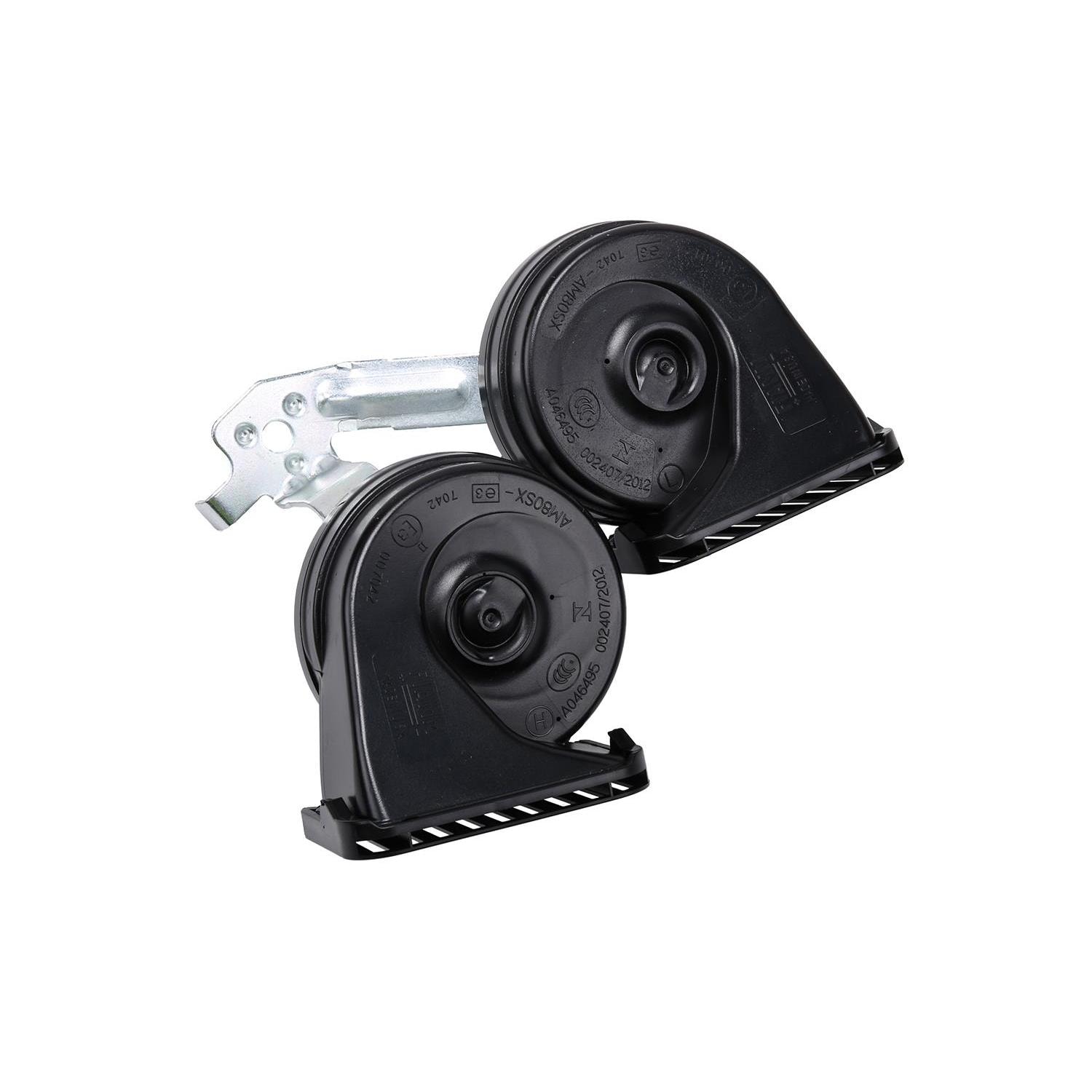 GM Genuine Parts Horn 42390992 for Dodge D100