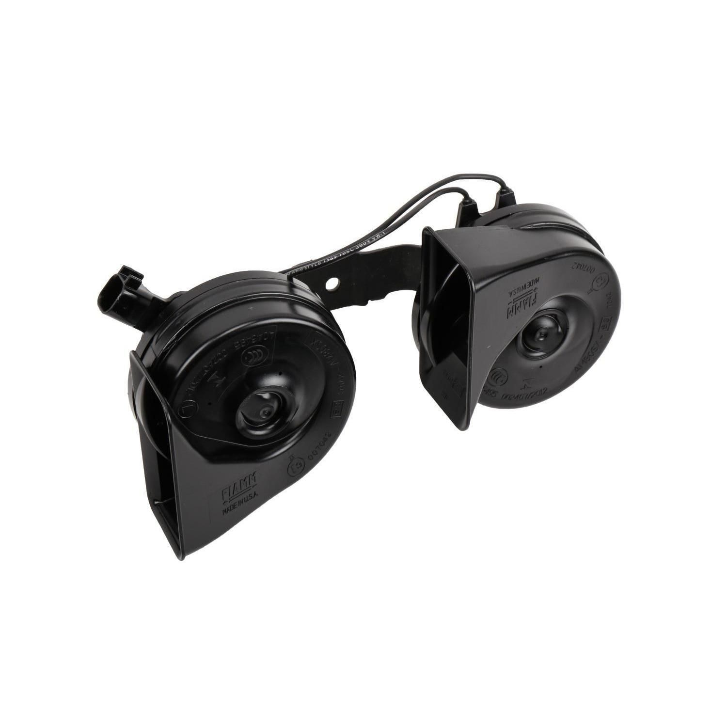 GM Genuine Parts Horn 84501930 for Dodge D100