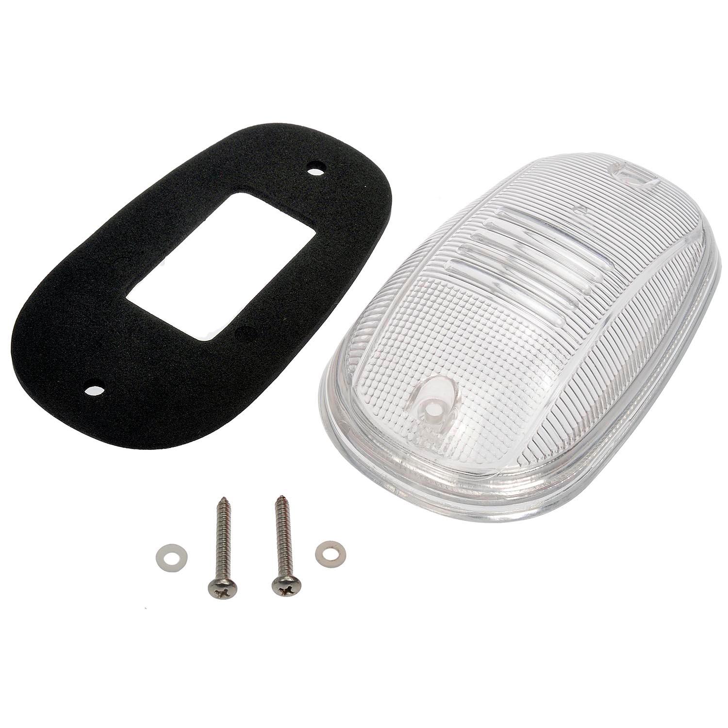 Dorman Roof Marker Lamp 69993 | AutoZone