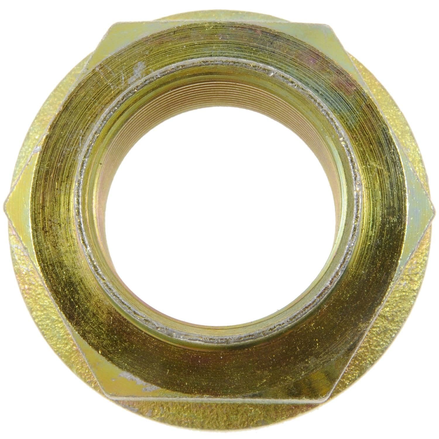 Dorman Spindle Lock Nut Kit 05121 | AutoZone