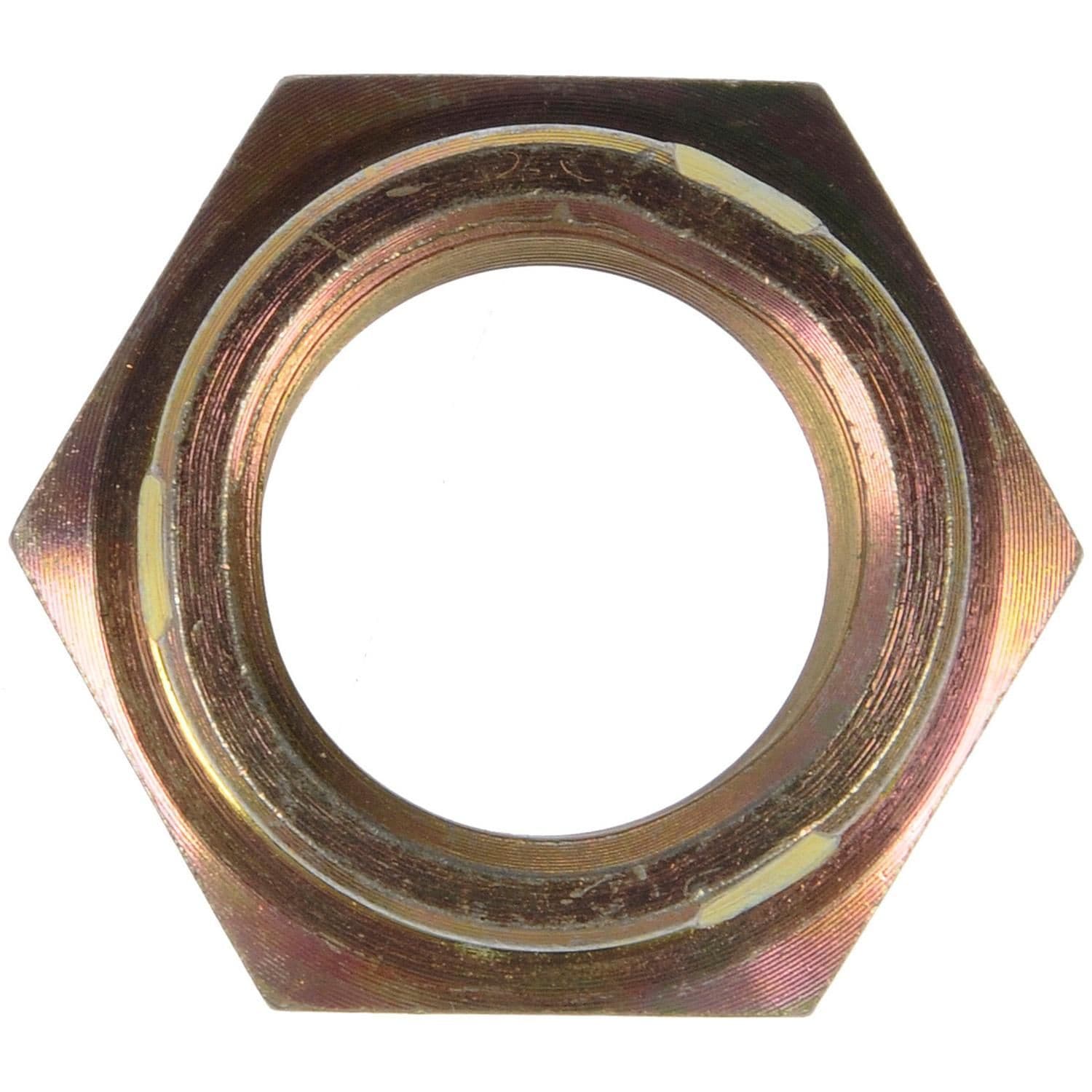 Dorman Spindle Lock Nut Kit 05177 | AutoZone