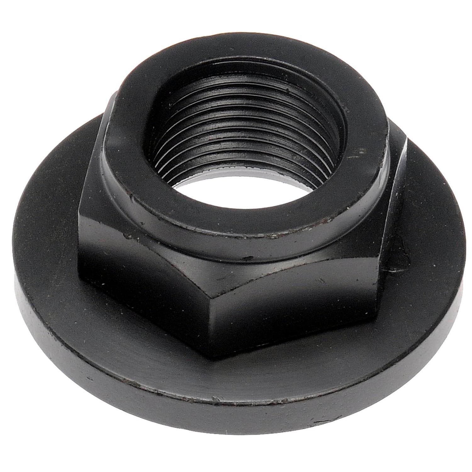 Dorman Spindle Lock Nut Kit 615-004.1 for Nissan Sentra