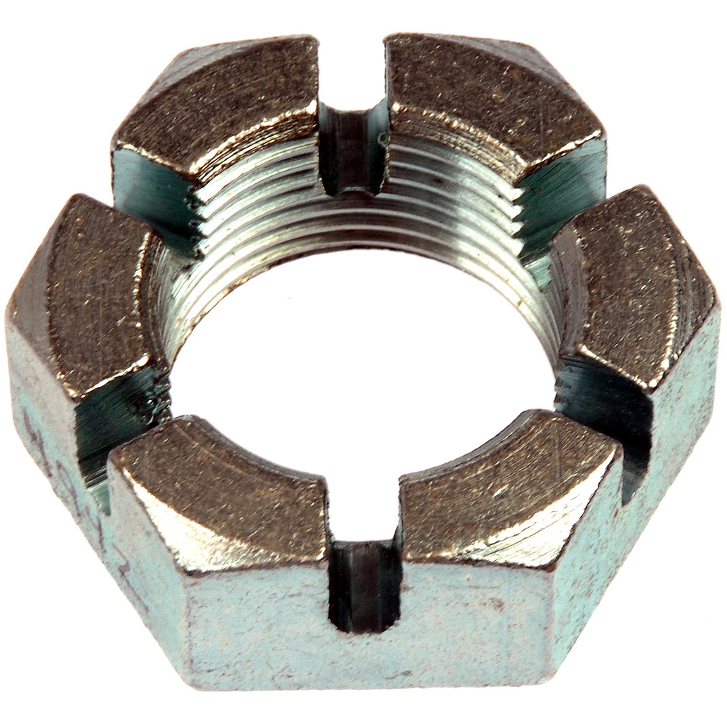 Dorman Spindle Lock Nut Kit 615-009 | AutoZone