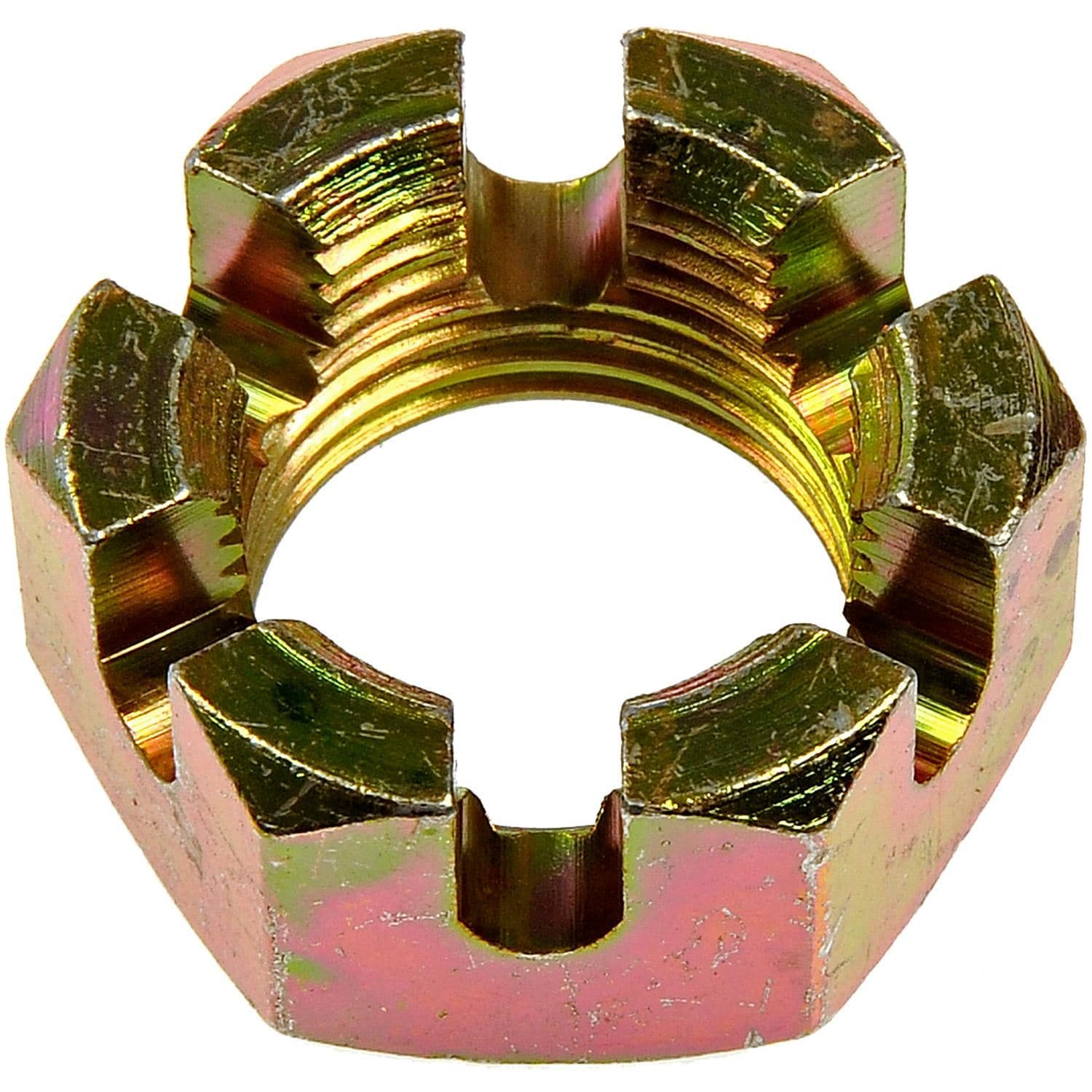 Dorman Spindle Lock Nut Kit 615-016 | AutoZone
