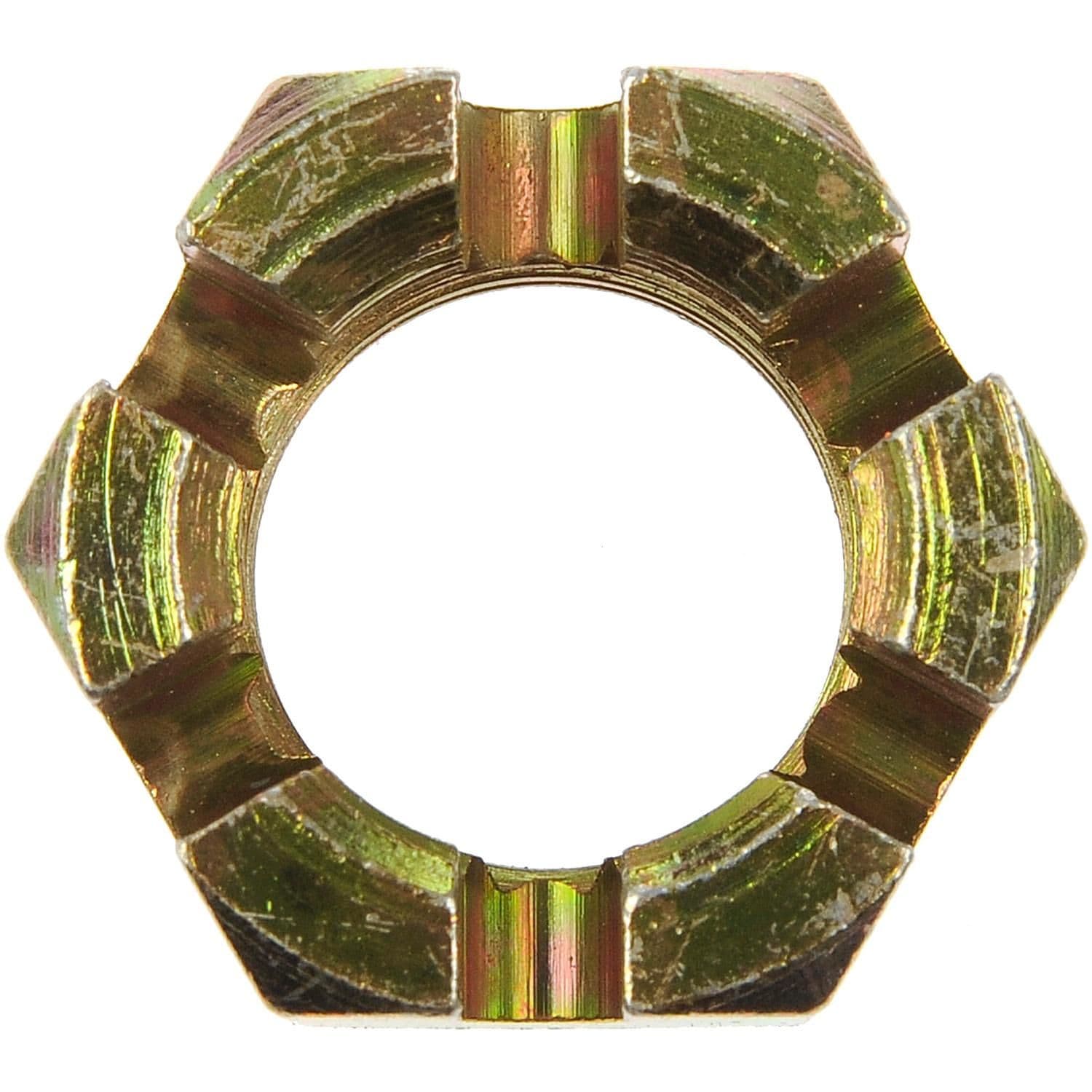 【新品未開封品】スレンダーストーン　アブベルト　4 Dorman Spindle Lock Nut Kit 615-186 | AutoZone