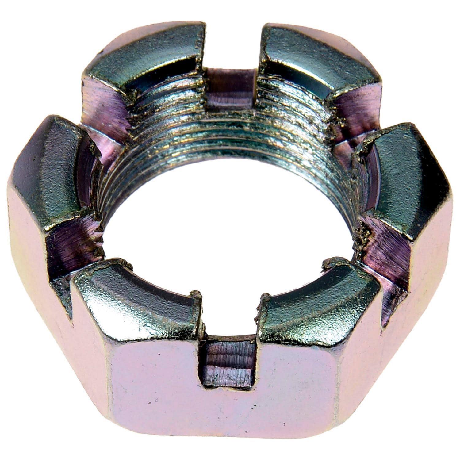 Dorman Spindle Lock Nut Kit 615-065.1 | AutoZone