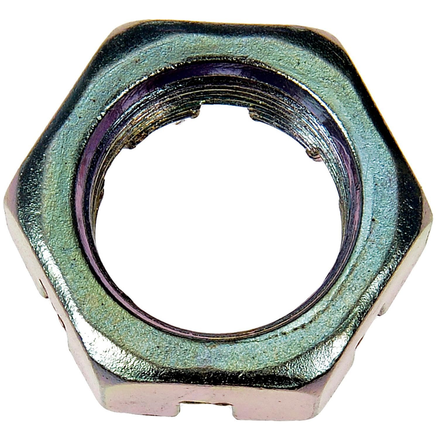 Dorman Spindle Lock Nut Kit 615-065.1 | AutoZone