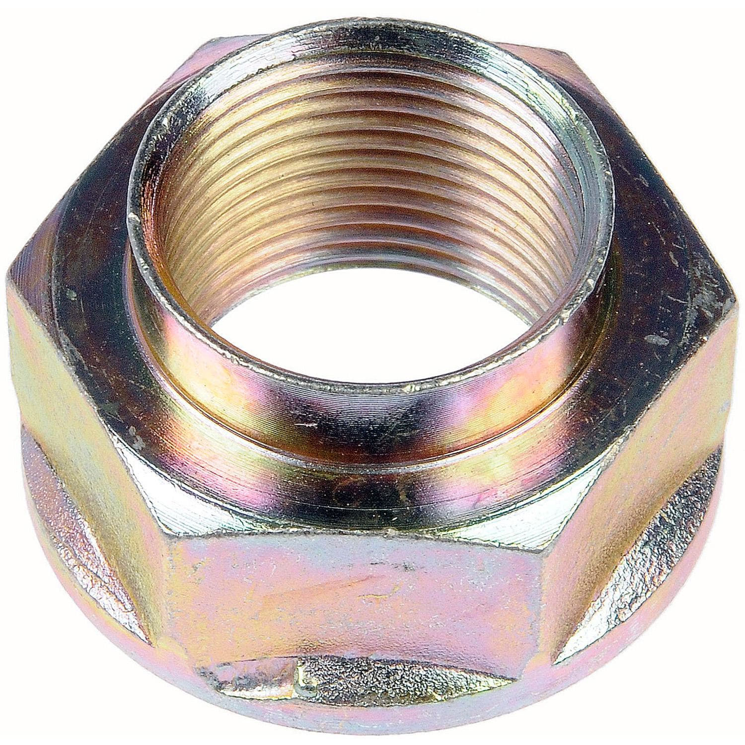 Dorman Spindle Lock Nut Kit 615-091.1 | AutoZone
