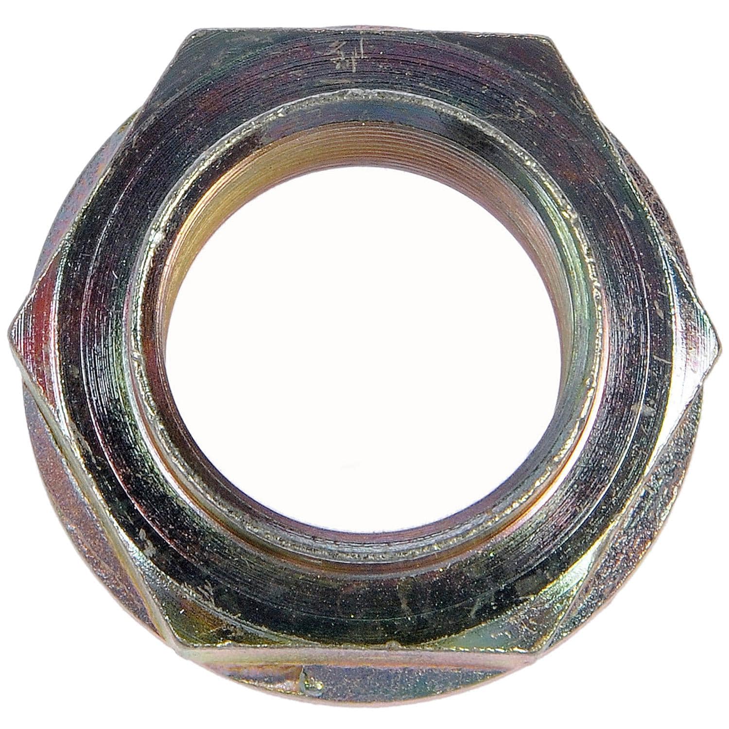 Dorman Spindle Lock Nut Kit 615-091.1 | AutoZone