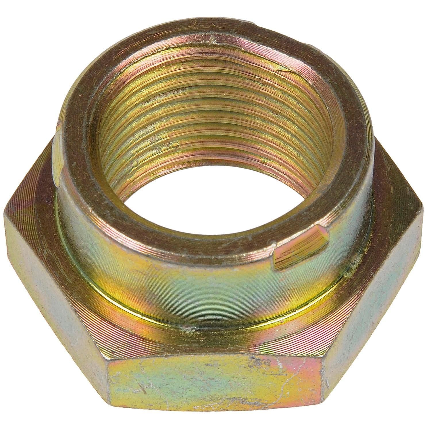 Dorman Spindle Lock Nut Kit 615-095 | AutoZone