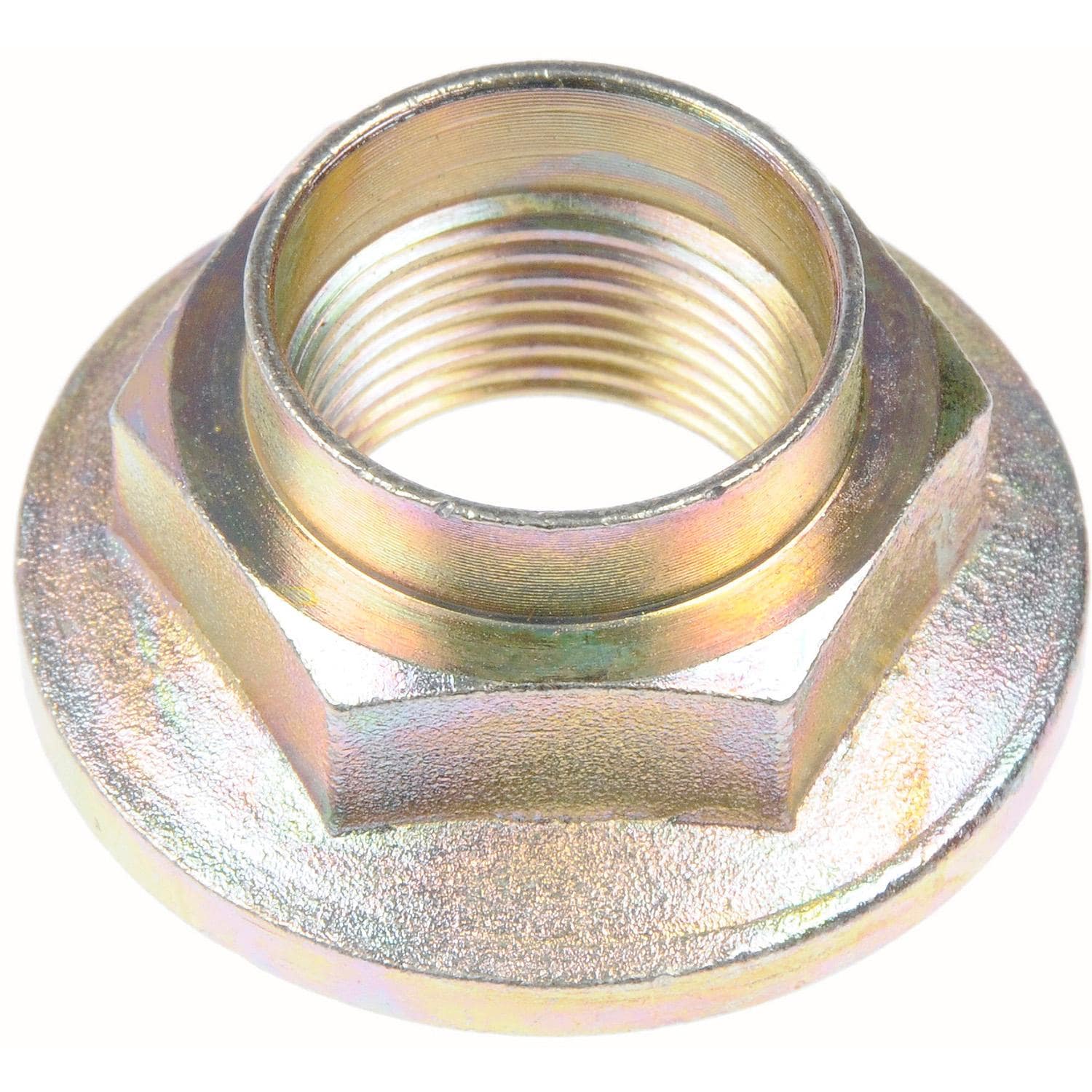 2008 Mazda CX-9 Axle Spindle CV Nut