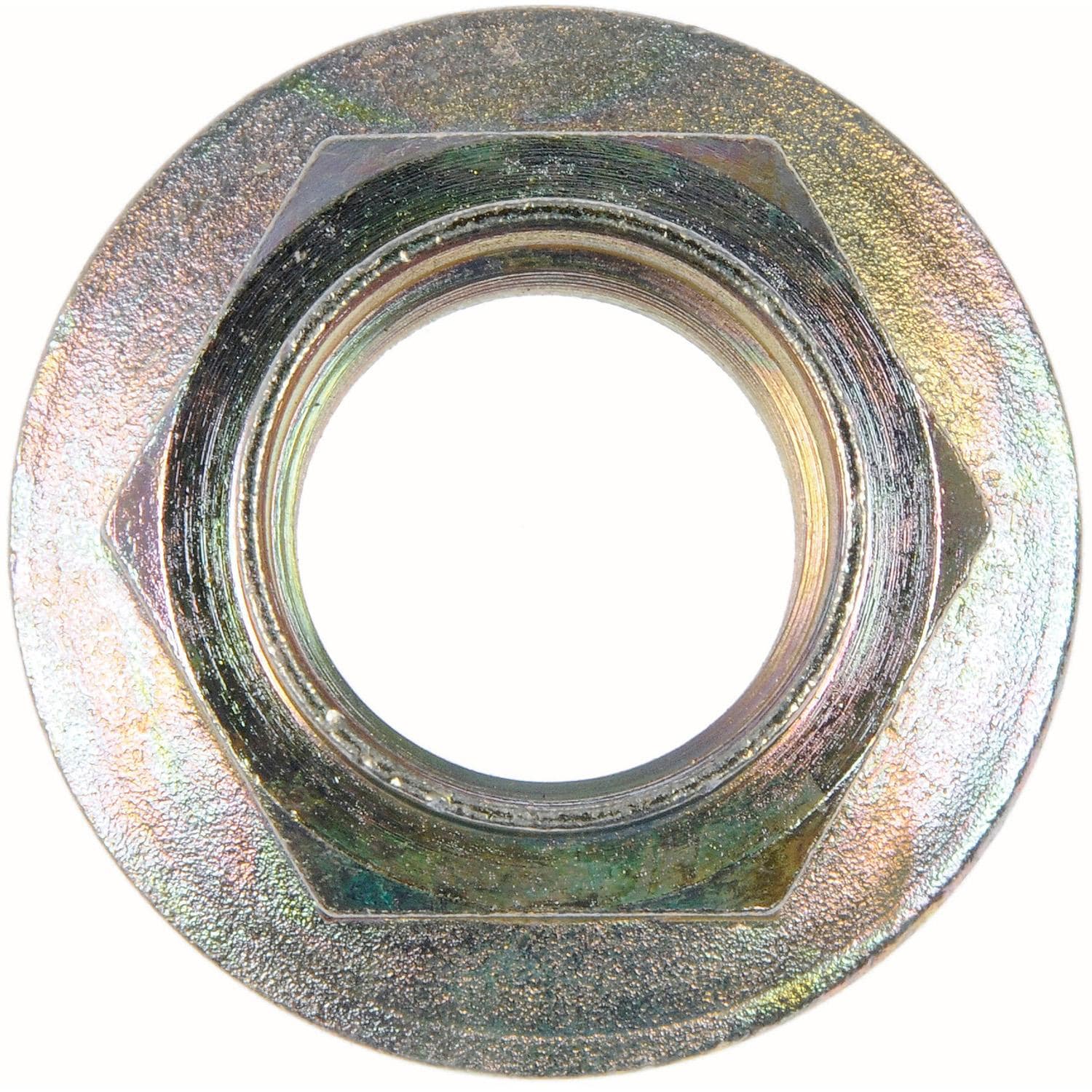 Dorman Spindle Lock Nut Kit 615-097.1 | AutoZone