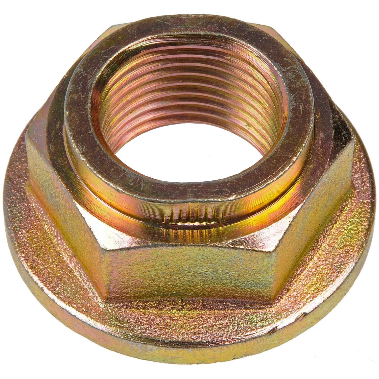 Dorman - Autograde Spindle Nut 615-098.1 | AutoZone