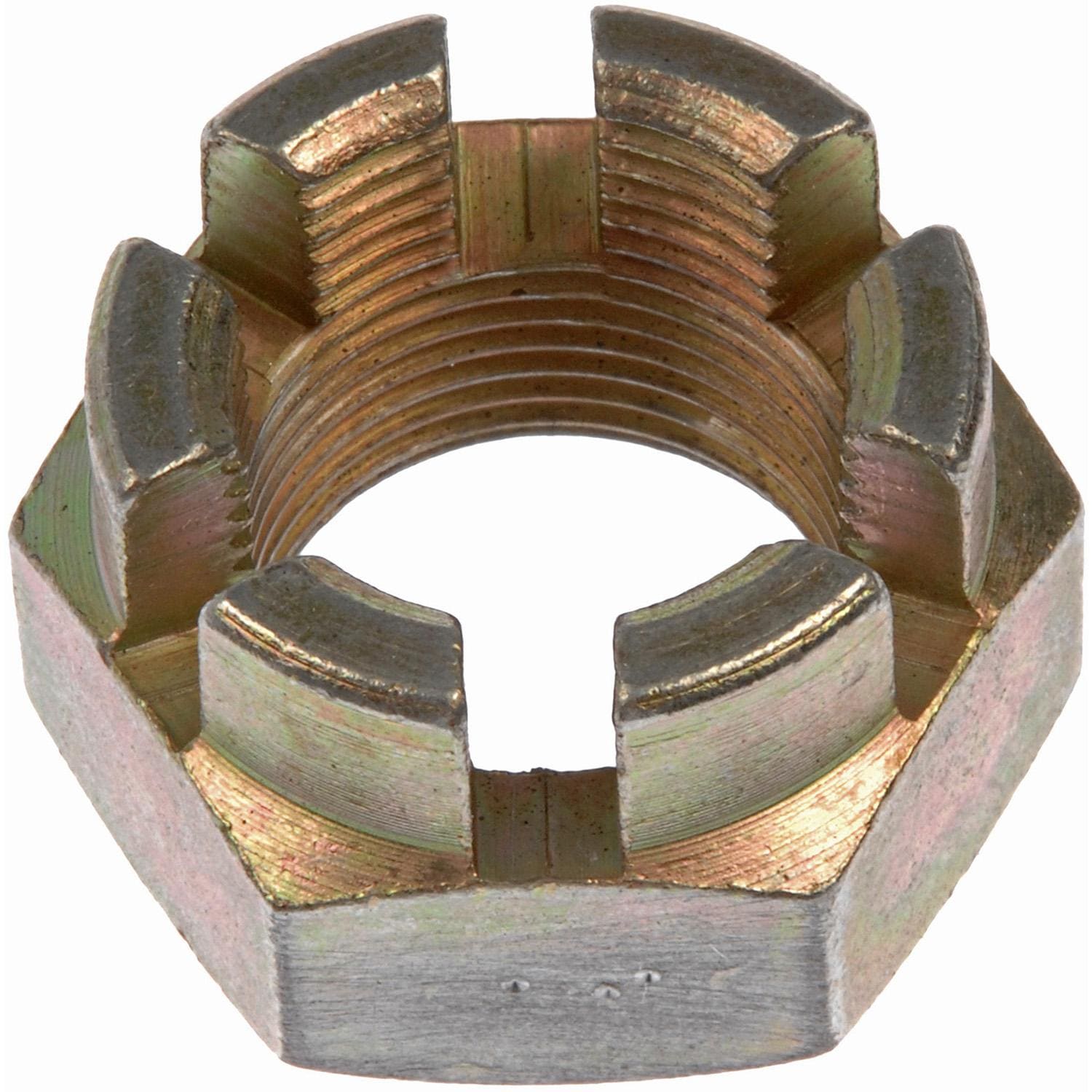Dorman Spindle Lock Nut Kit 615-105 | AutoZone