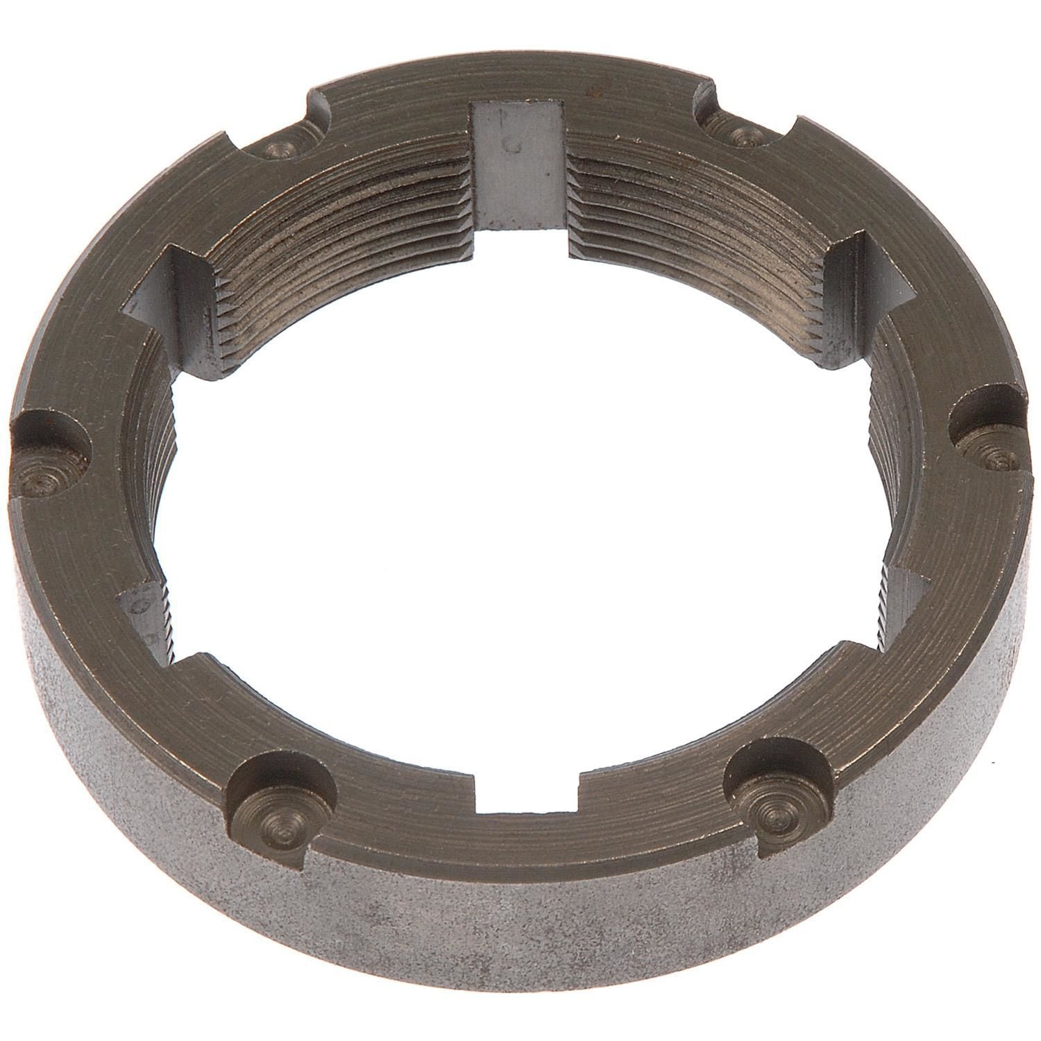 Dorman Spindle Lock Nut Kit 615-132.1 | AutoZone
