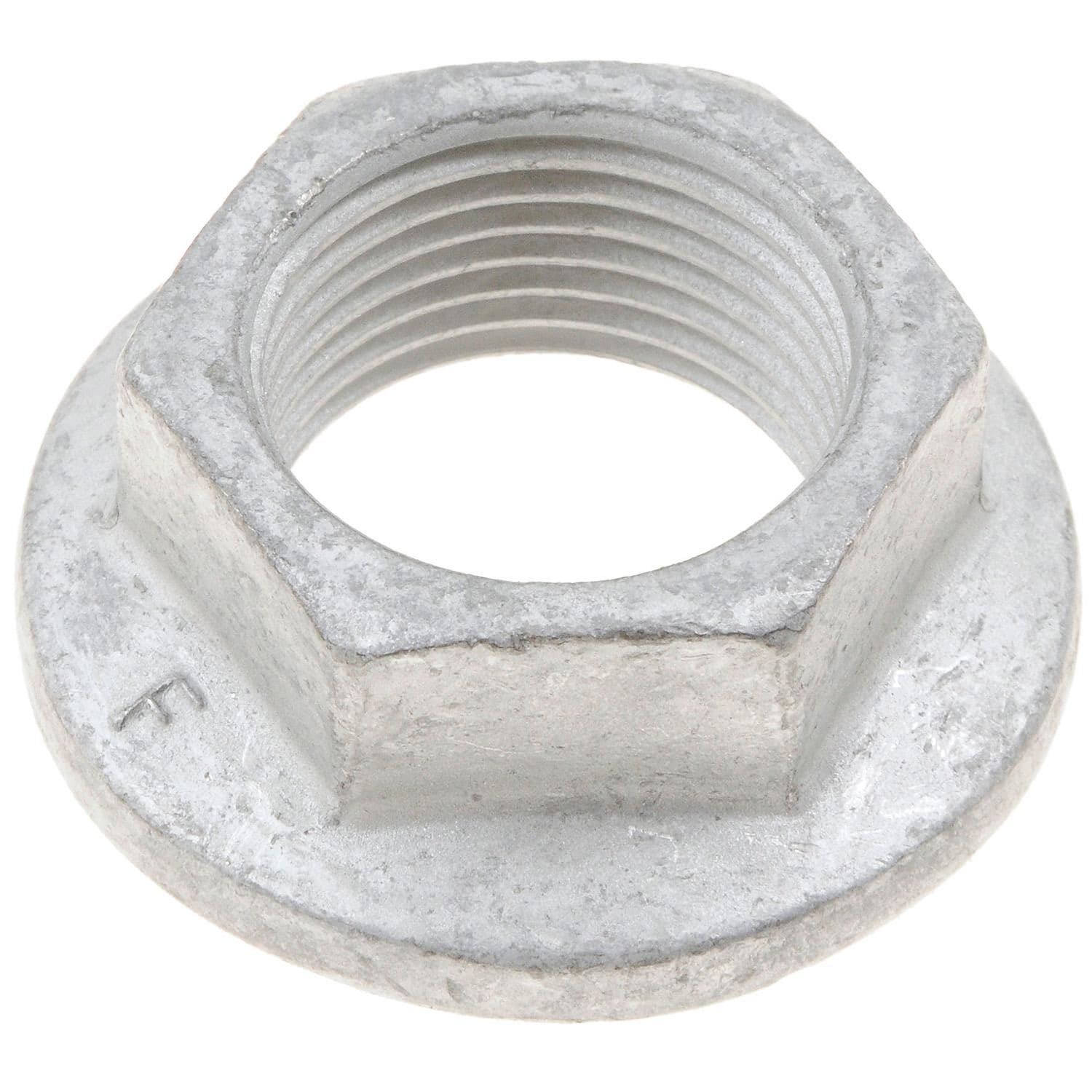 Dorman - Autograde Spindle Nut 615-144.1 for Nissan Sentra
