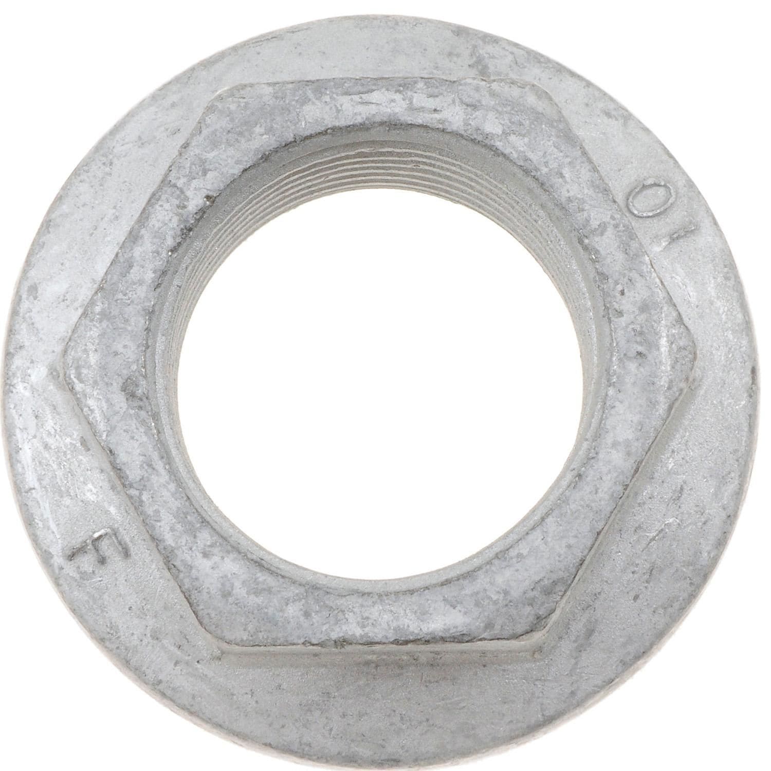 Dorman Axle Nuts 615-091 - Summit Racing