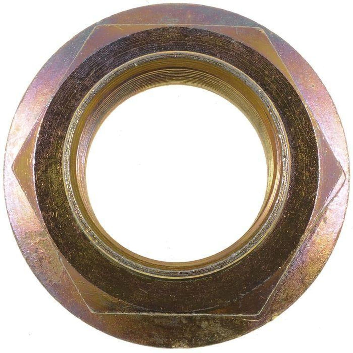 Dorman - Autograde Spindle Nut 615-160.1 | AutoZone