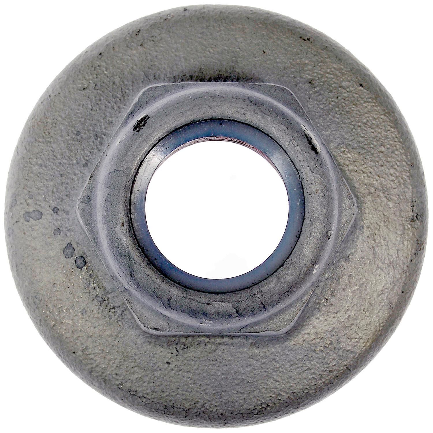 Dorman Spindle Lock Nut Kit 615-170.1 | AutoZone