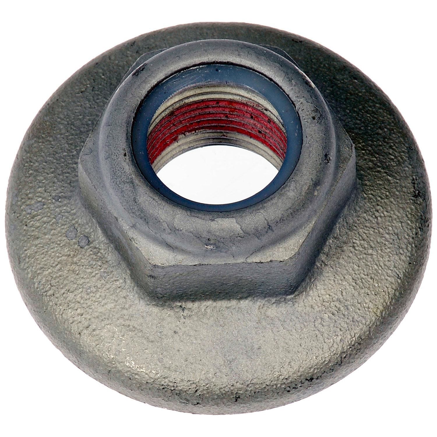 Dorman Spindle Lock Nut Kit 615-170 | AutoZone