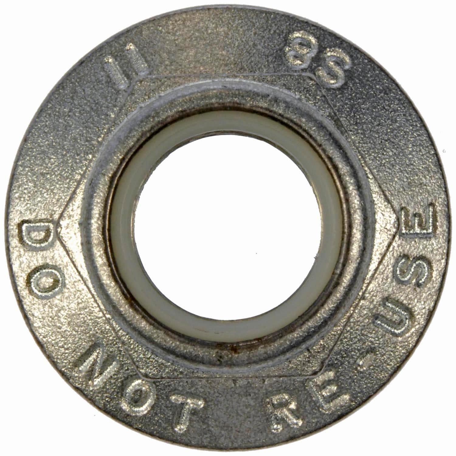 Dorman Spindle Lock Nut Kit 615-186 | AutoZone