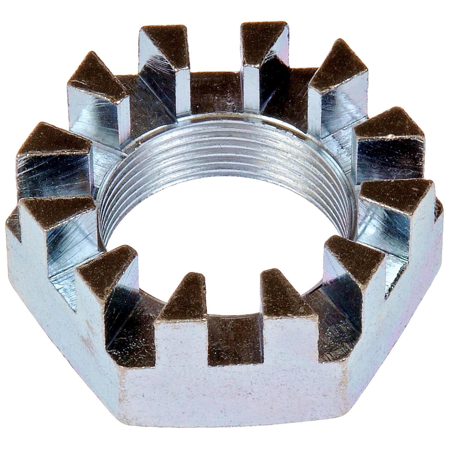 Dorman Spindle Lock Nut Kit 615-216.1 | AutoZone