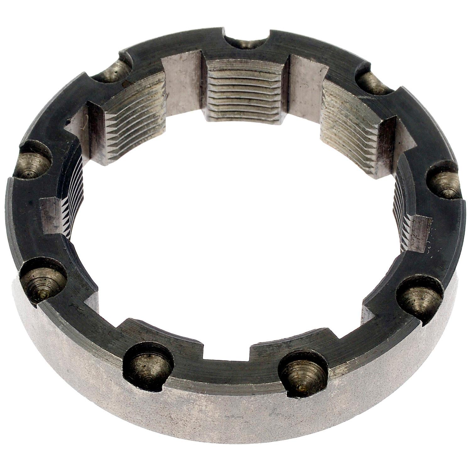 Dorman - Autograde Spindle Nut 615-286.1 | AutoZone