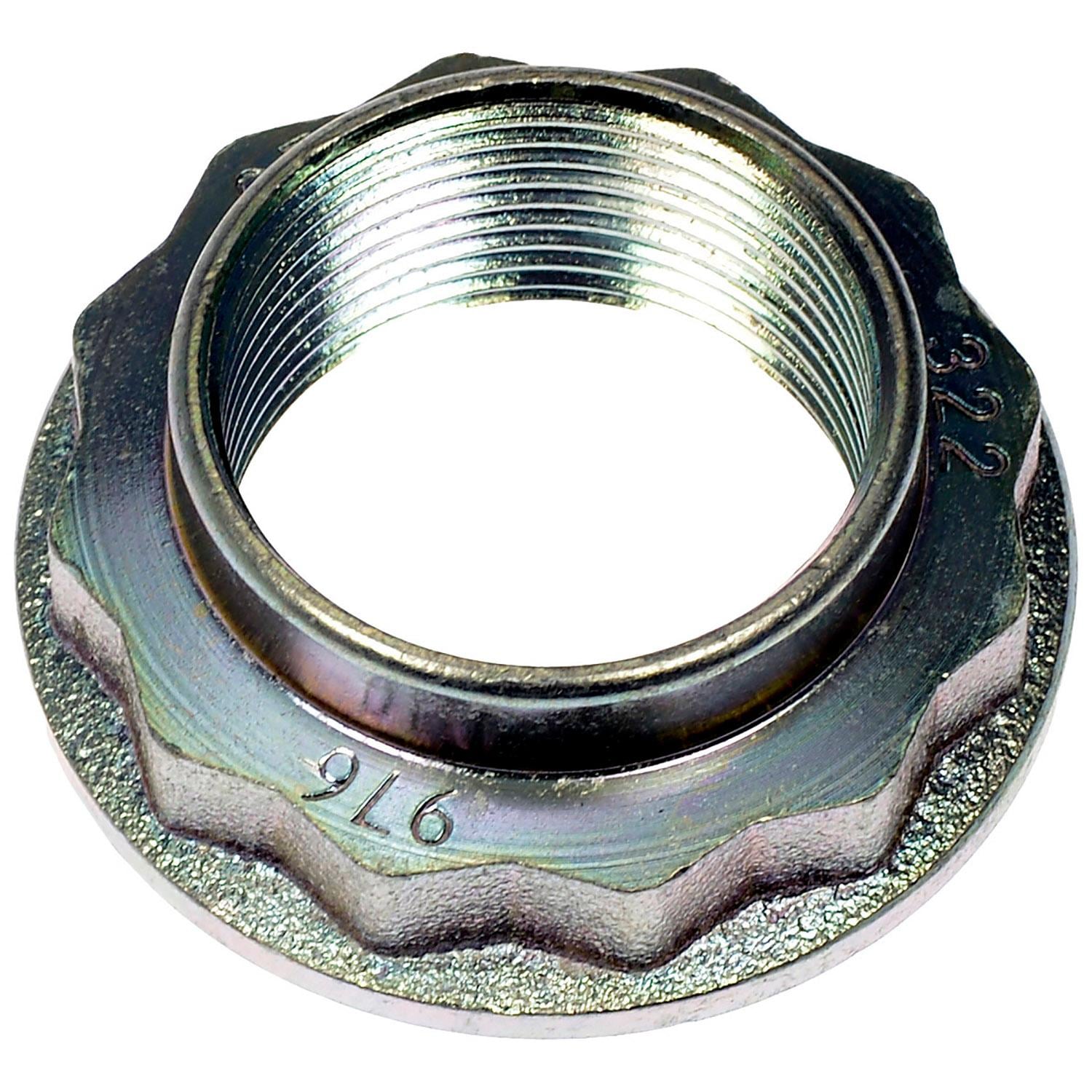 Dorman - Autograde Spindle Nut 615-976 | AutoZone