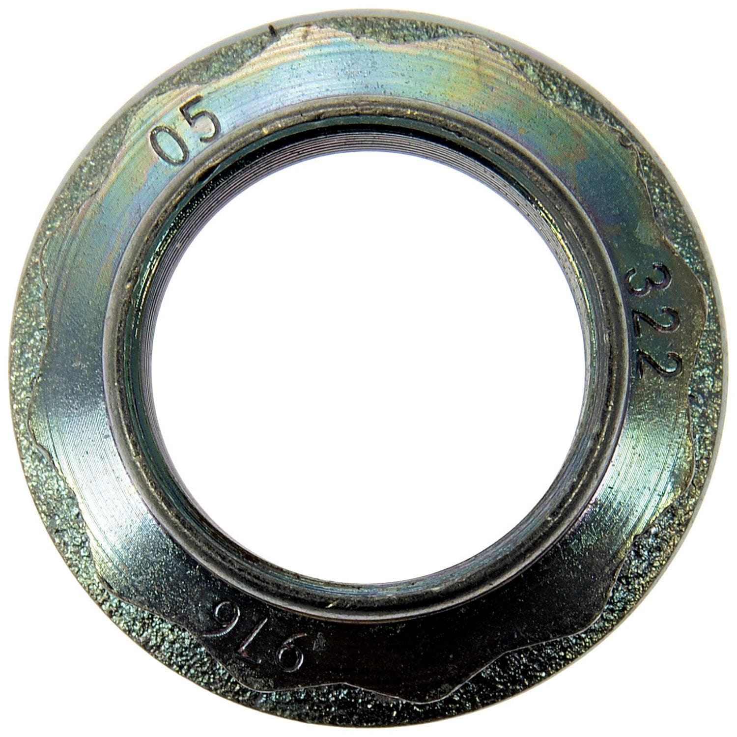 Dorman - Autograde Spindle Nut 615-976 | AutoZone