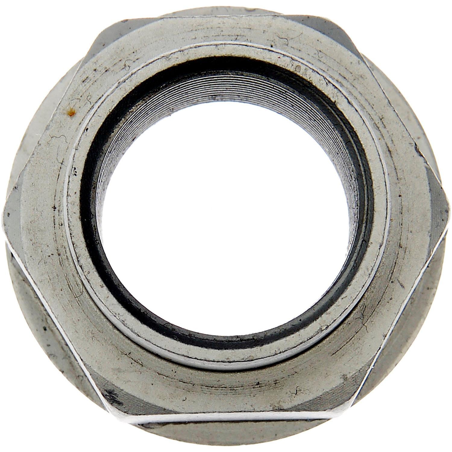 Dorman - Autograde Spindle Nut 615-983.1 | AutoZone