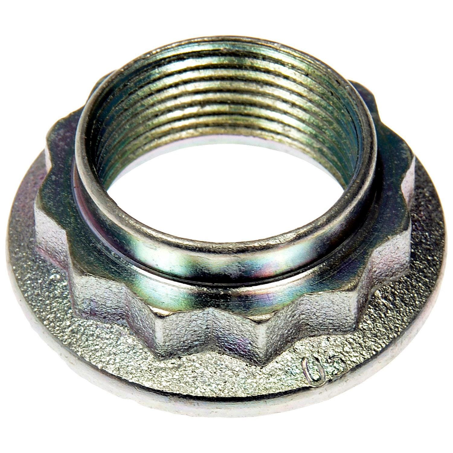 Dorman - Autograde Spindle Nut 615-985 | AutoZone