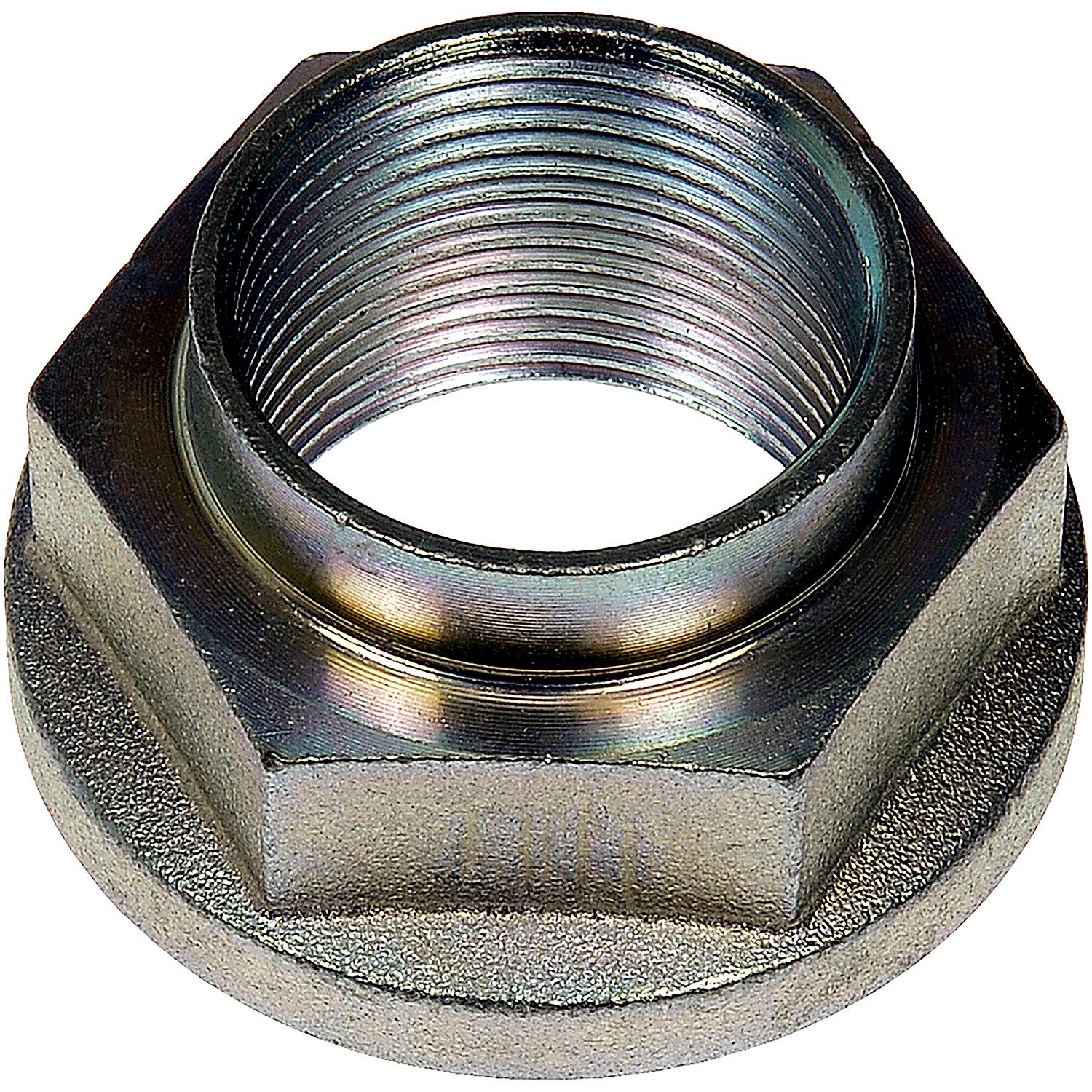 Dorman Spindle Lock Nut Kit 615-186.1 | AutoZone