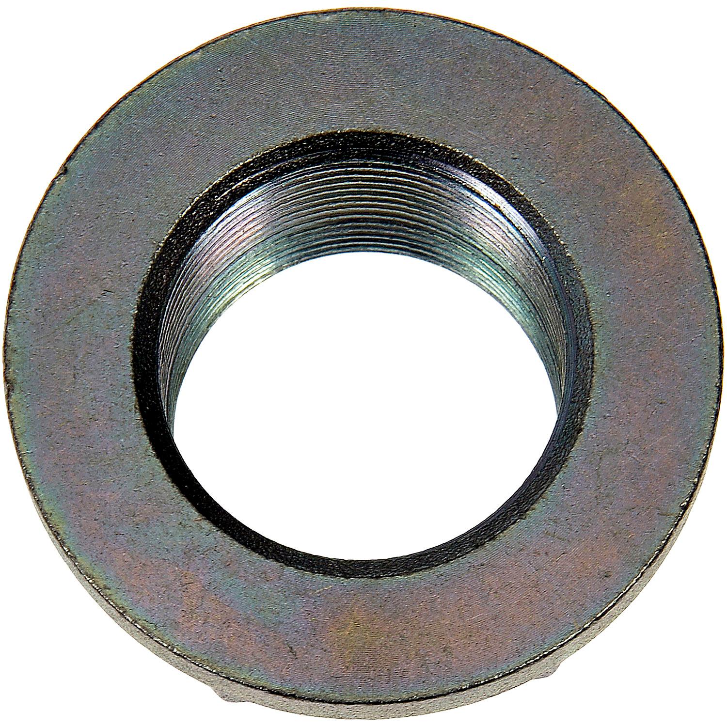 Dorman Spindle Lock Nut Kit 615-986.1 | AutoZone