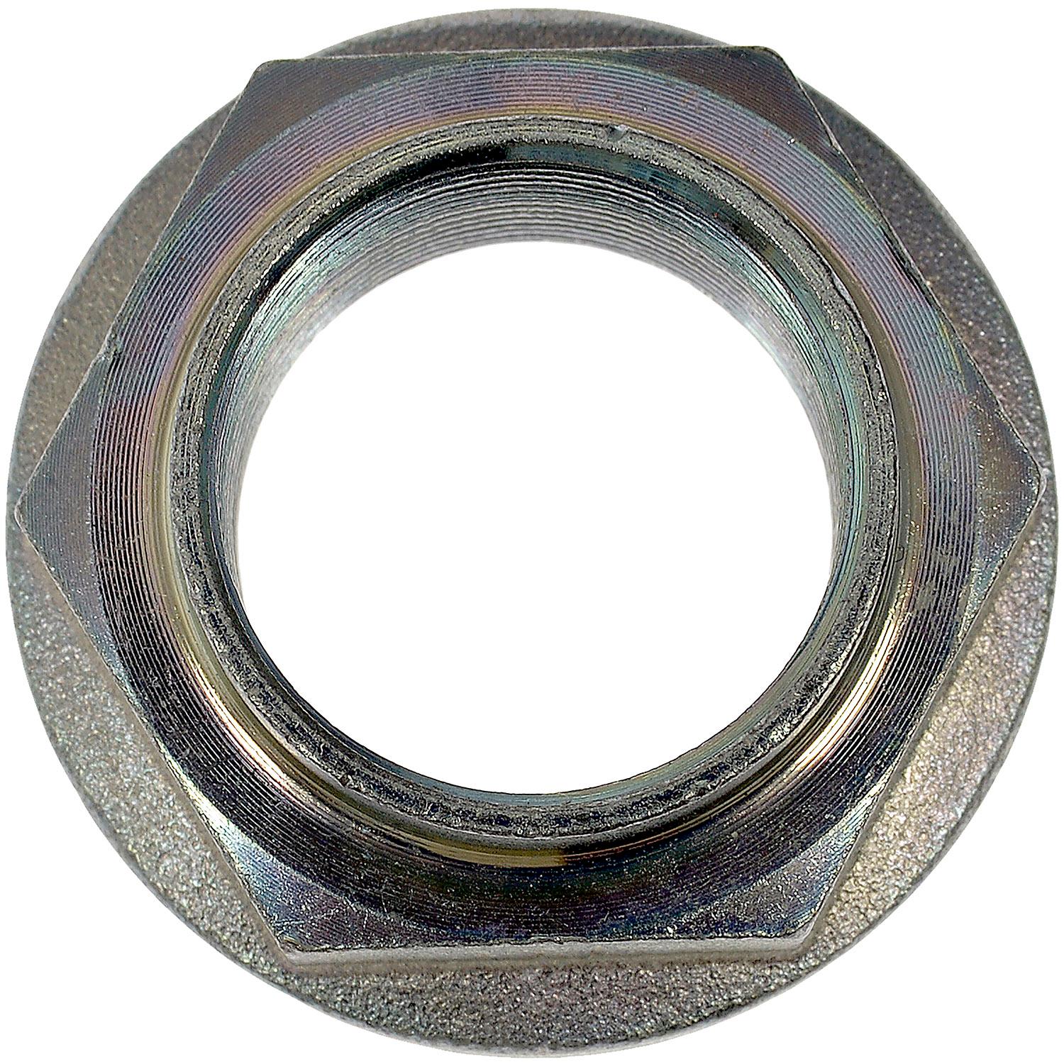Dorman Spindle Lock Nut Kit 615-986.1 | AutoZone