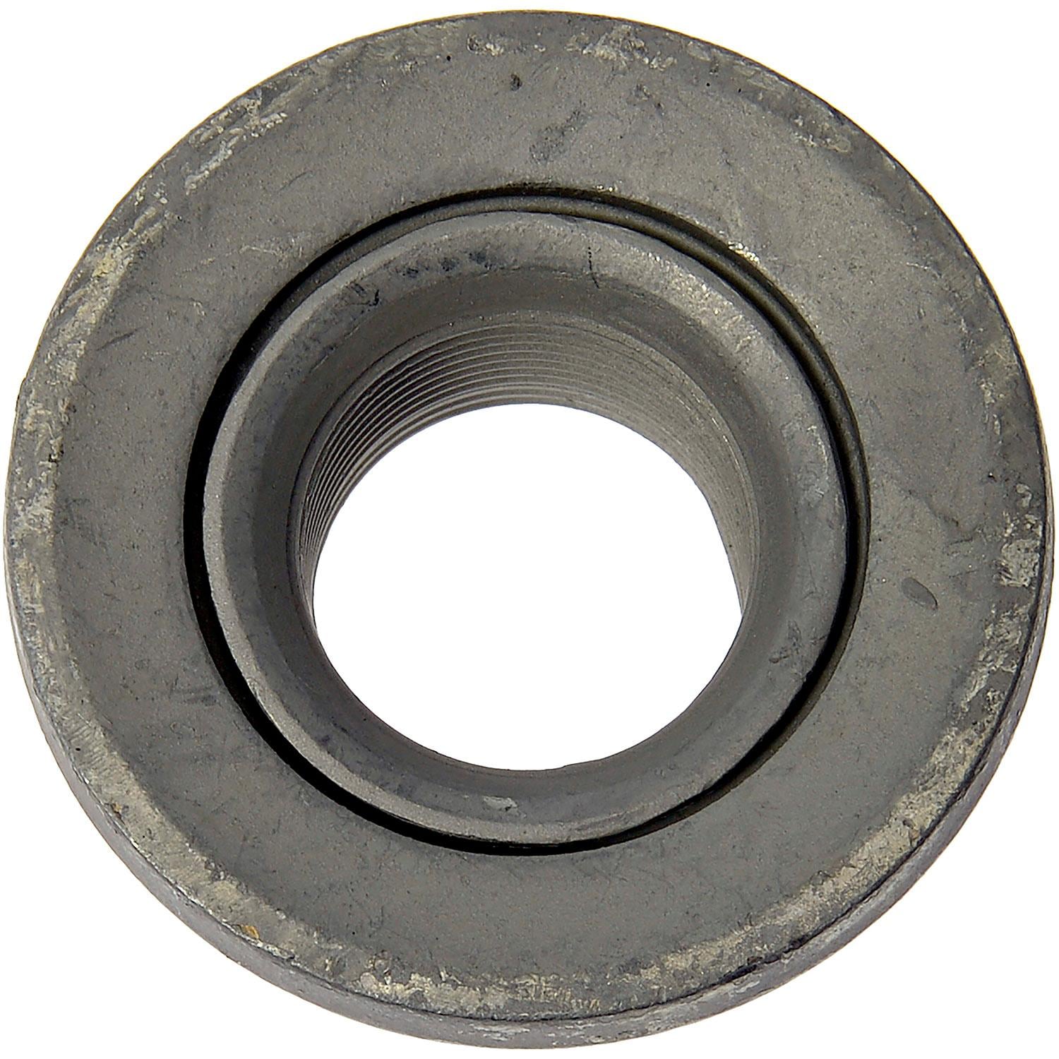 Dorman Spindle Lock Nut Kit 615-992 | AutoZone