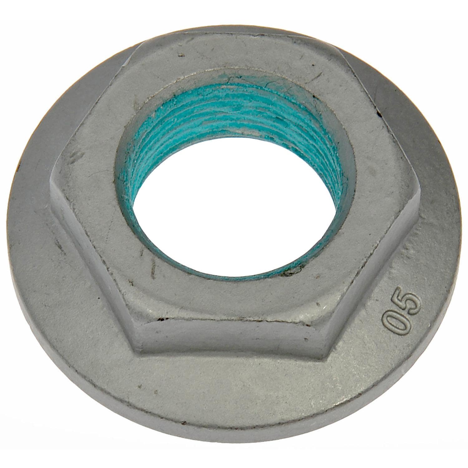 Dorman - Autograde Spindle Nut 615-993.1 | AutoZone