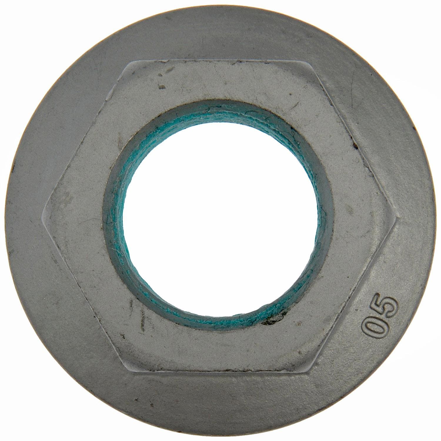 Dorman - Autograde Spindle Nut 615-993.1 | AutoZone