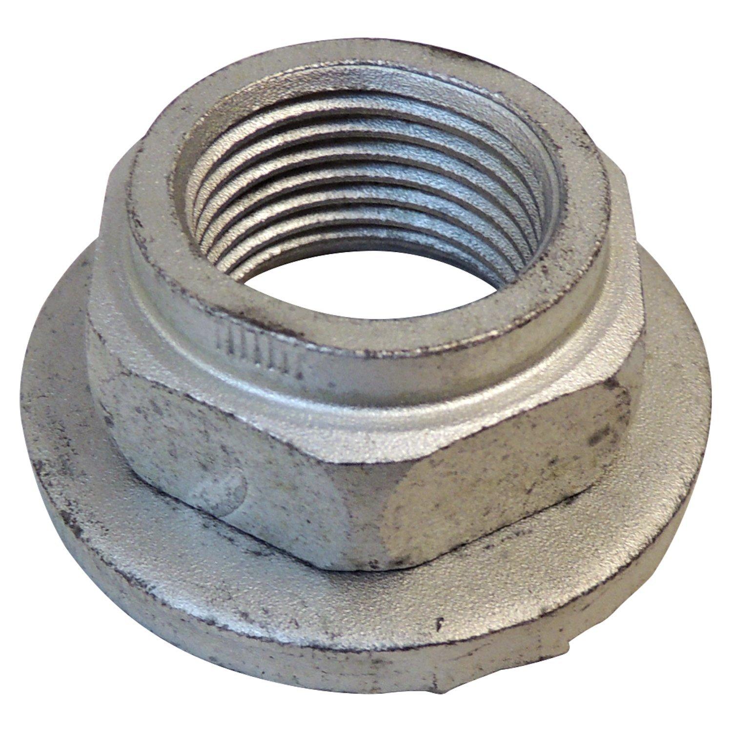 Crown Automotive Jeep Replacement Spindle Nut 6506454AA | AutoZone