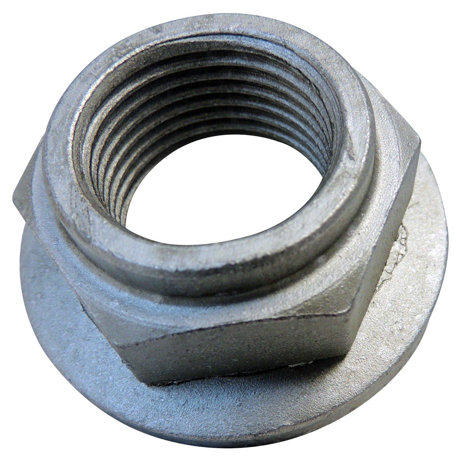 Crown Automotive Jeep Replacement Spindle Nut 68048466AA | AutoZone