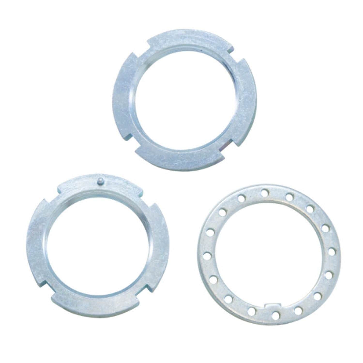 ティップリン産ポイント-53-4 Yukon Gear and Axle Spindle Nut 33475 | AutoZone