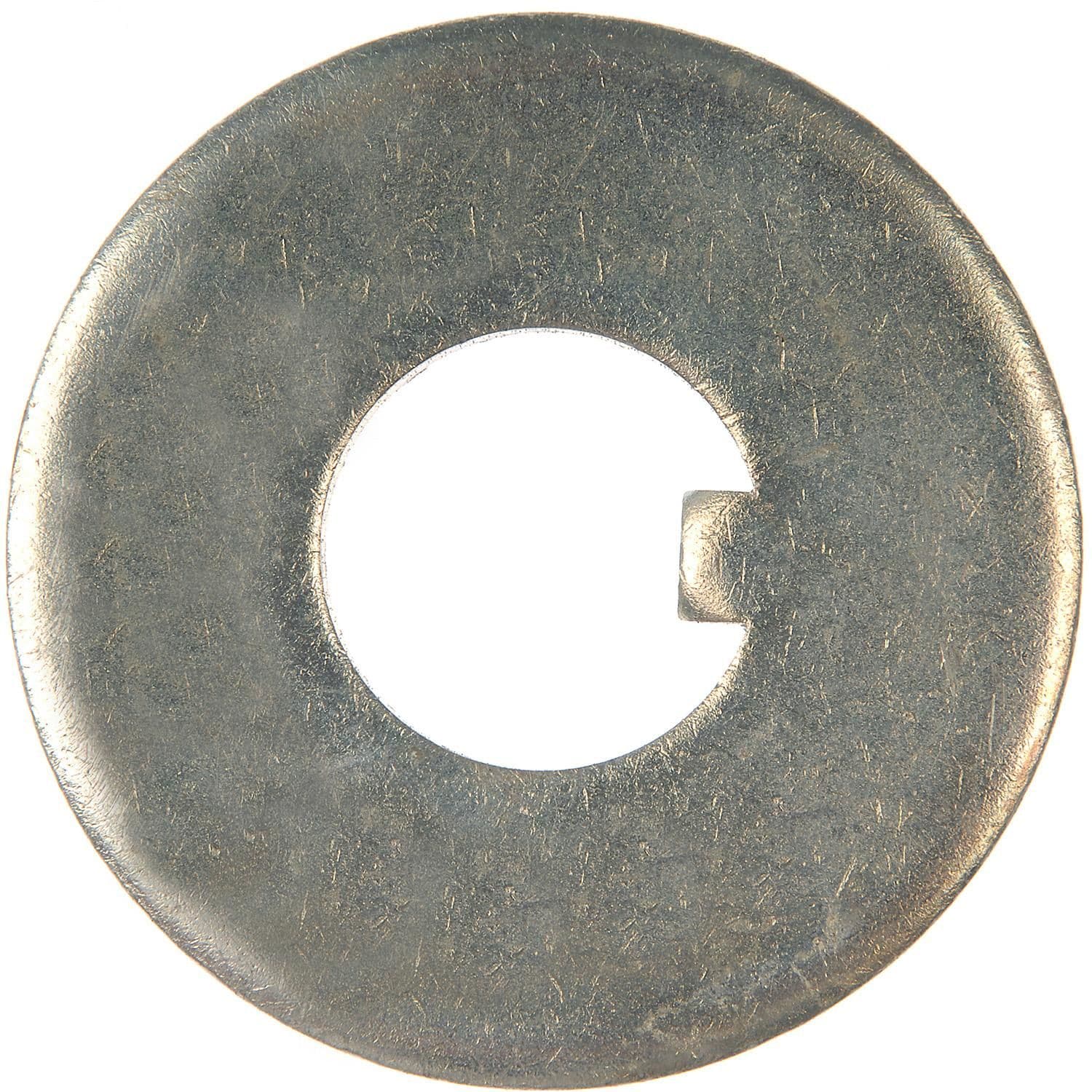 Dorman Spindle Lock Nut Kit 618-007.1 | AutoZone