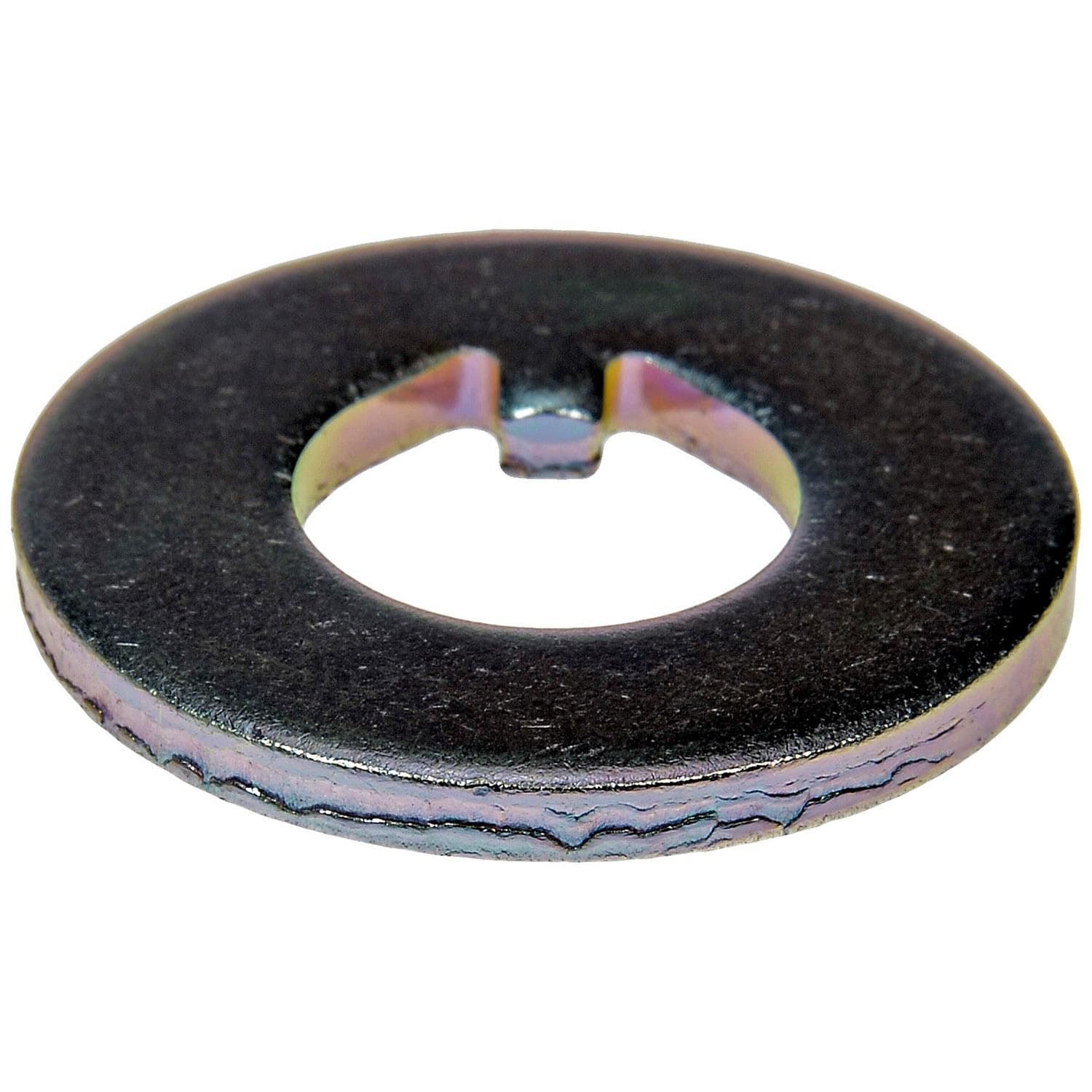 Dorman Spindle Lock Nut Kit 618-021.1 | AutoZone
