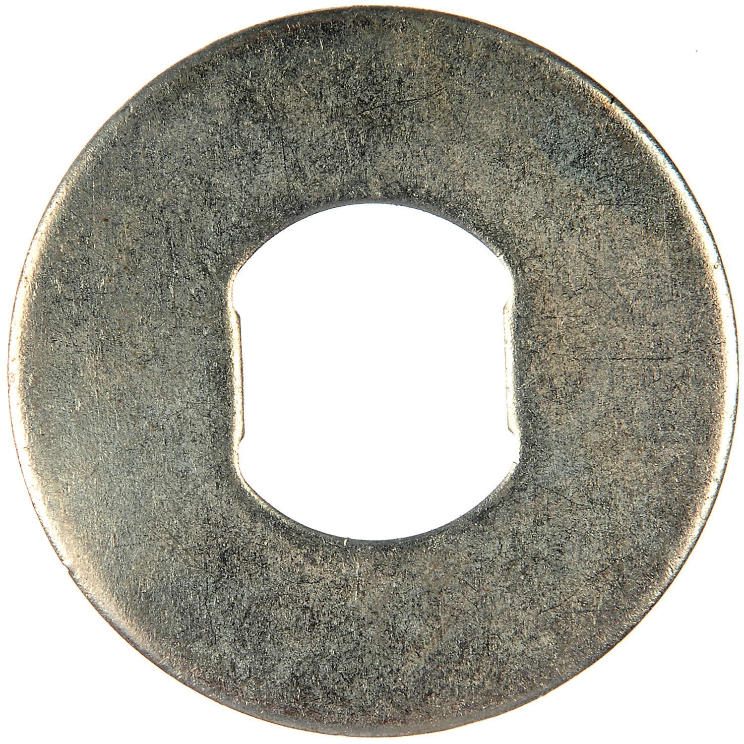 Dorman Spindle Lock Nut Kit 618-033.1 | AutoZone