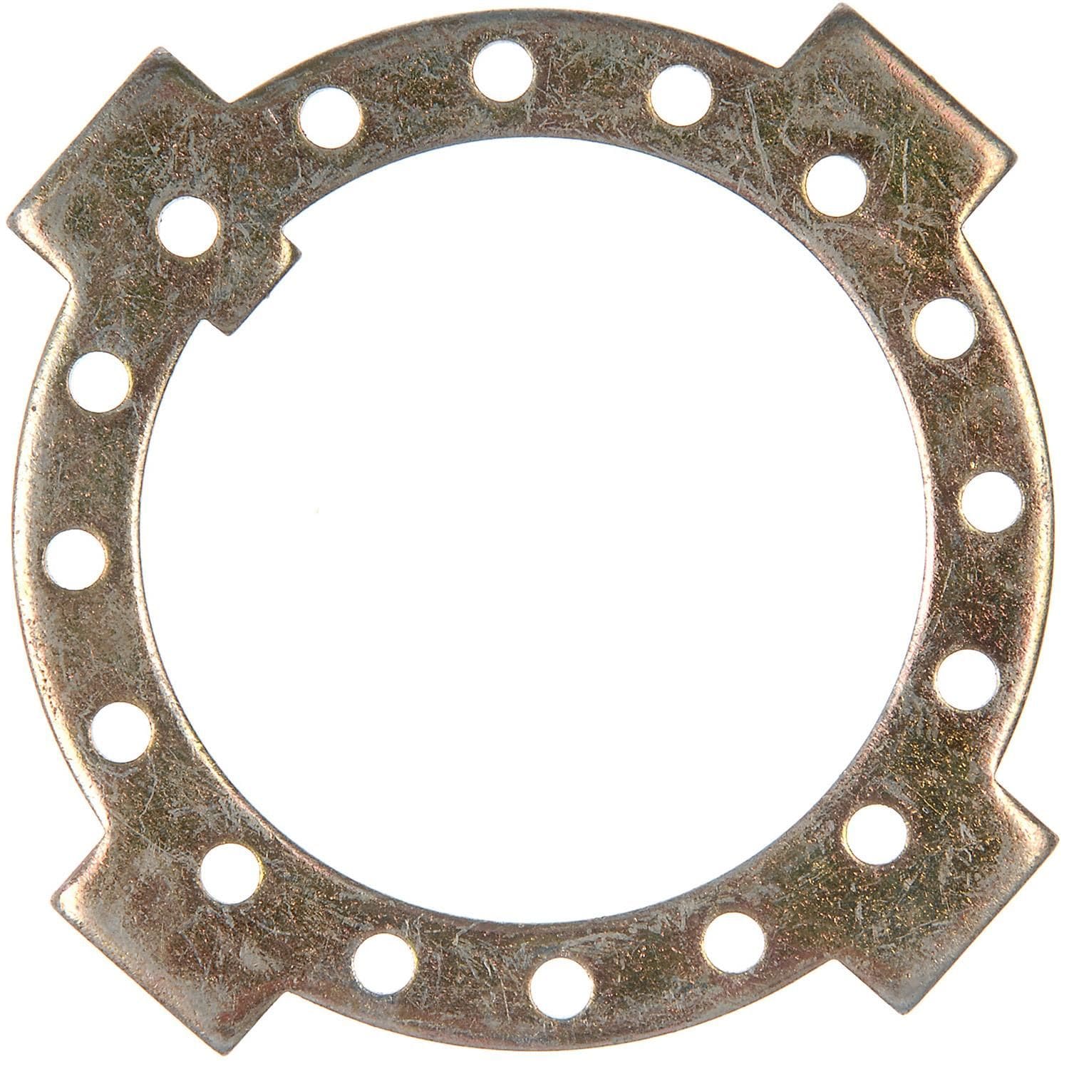 Dorman Spindle Lock Nut Kit 618-041 | AutoZone