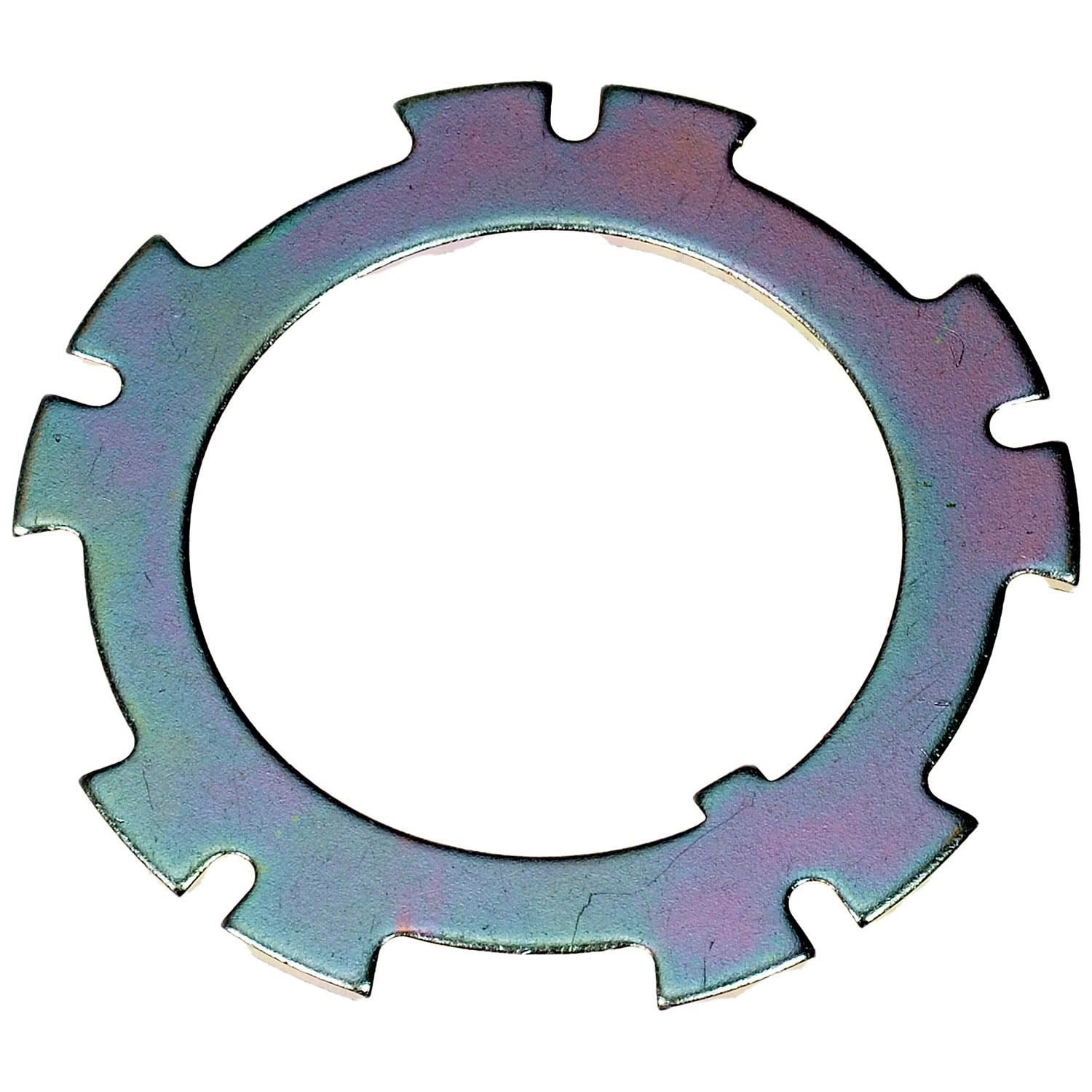 なつ丸 Dorman Spindle Lock Nut Kit 618-050 | AutoZone