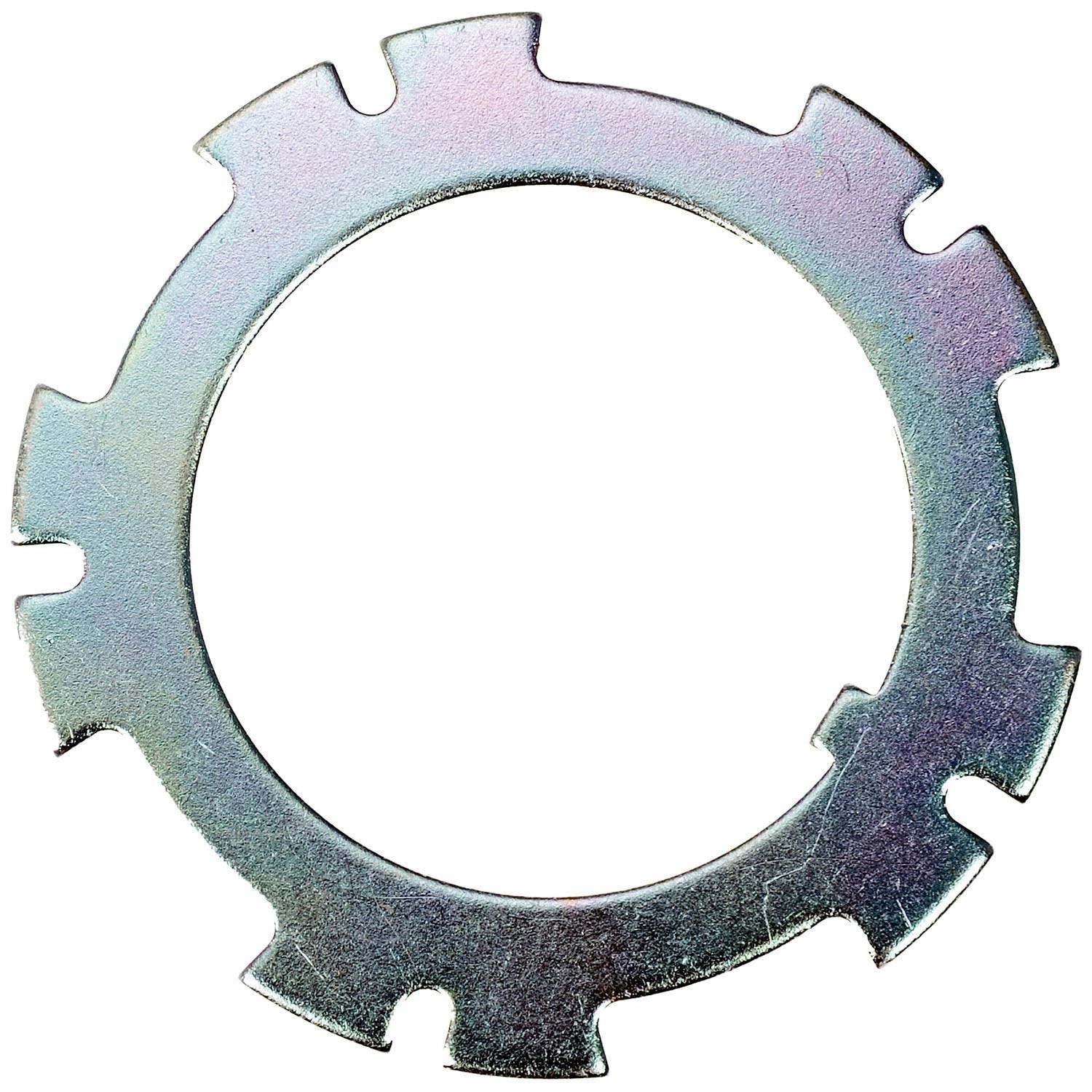 Dorman Spindle Lock Nut Kit 618-050 | AutoZone