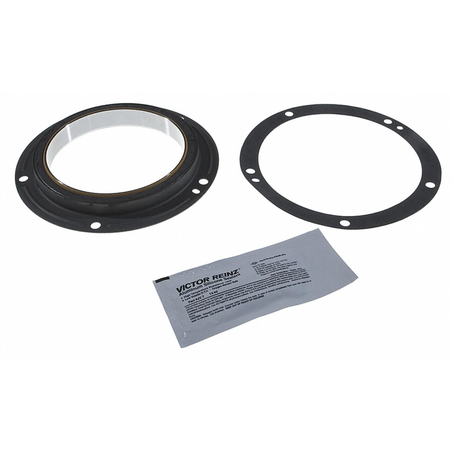 nattyan♡/3 MAHLE Engine Crankshaft Seal 67628 | AutoZone