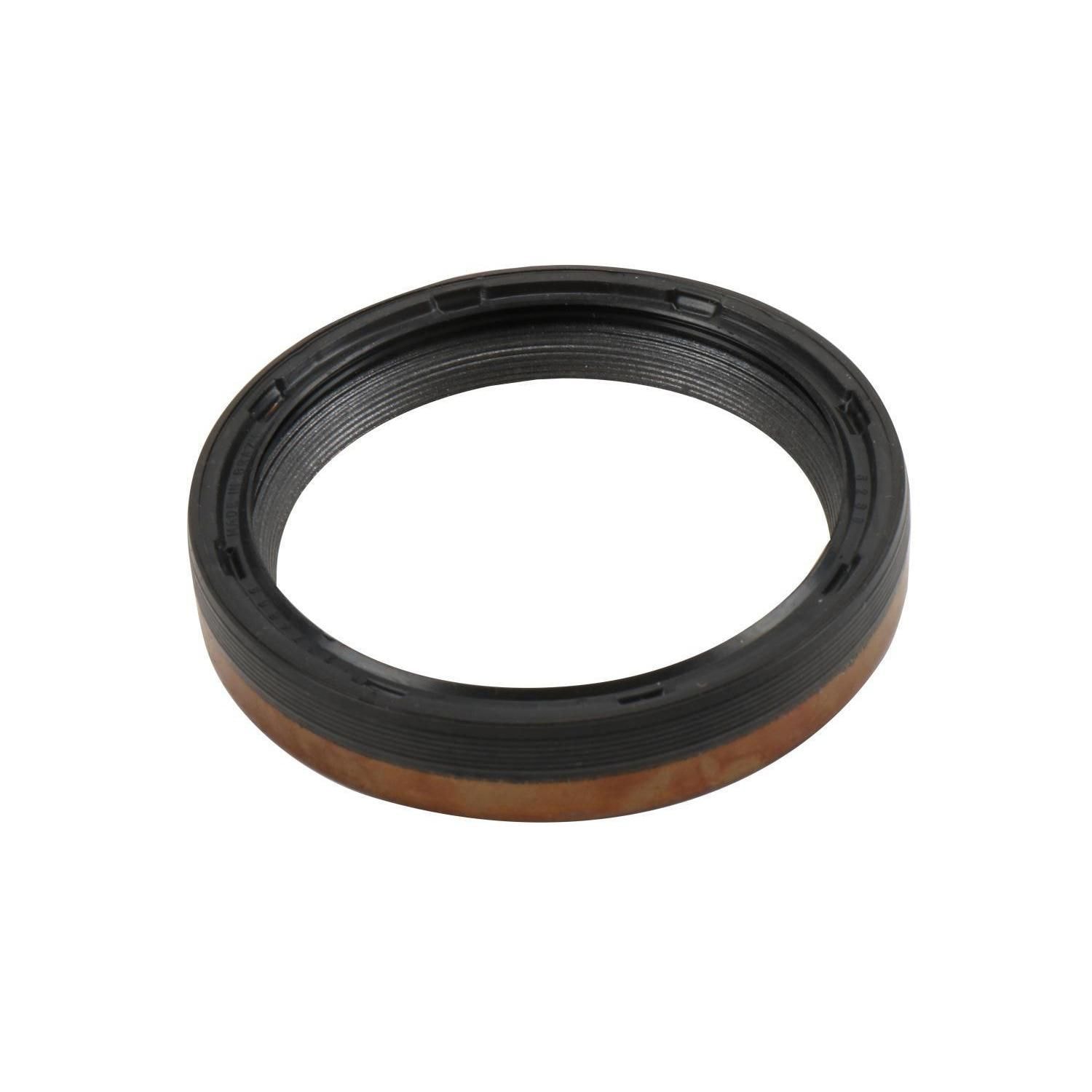 GM Genuine Parts Engine Crankshaft Seal 89017622 | AutoZone